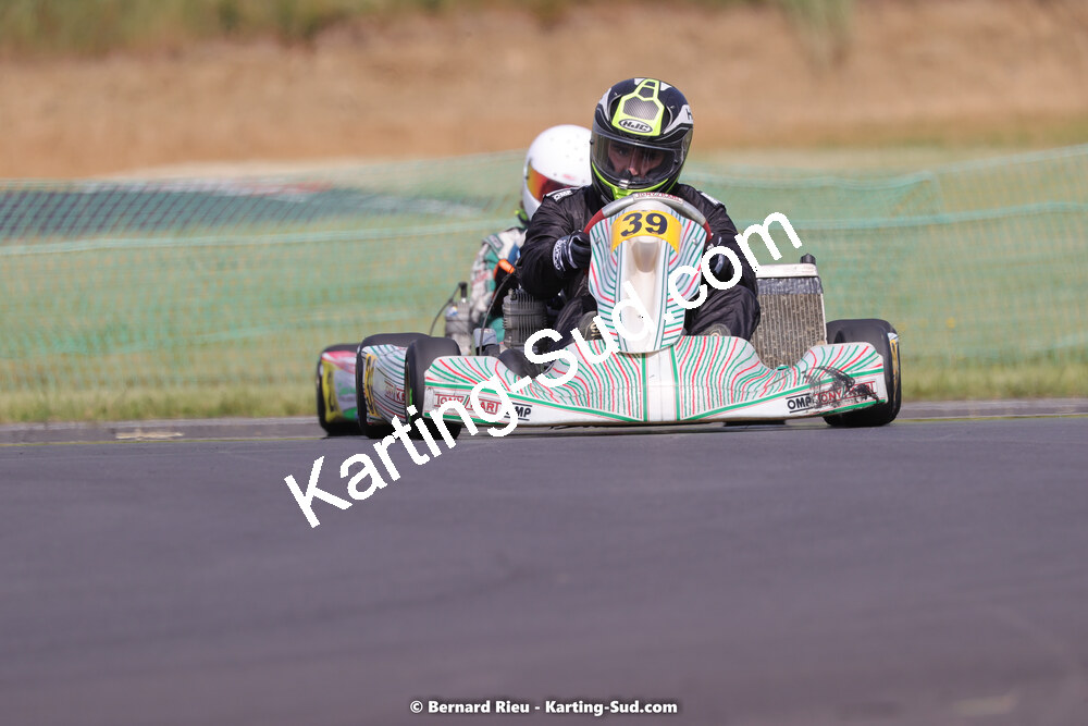 30/05/2021 : Course Club de Muret (photos Bernard Rieu) 2021 — karting
