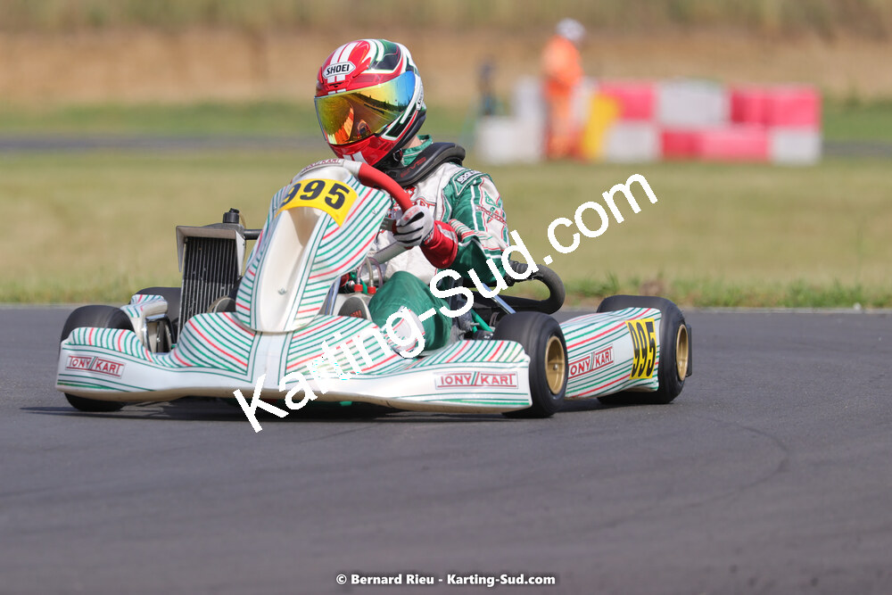 30/05/2021 : Course Club de Muret (photos Bernard Rieu) 2021 — karting