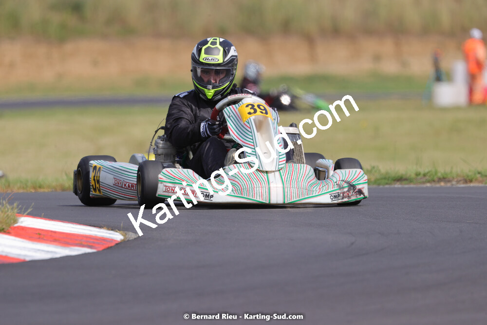 30/05/2021 : Course Club de Muret (photos Bernard Rieu) 2021 — karting