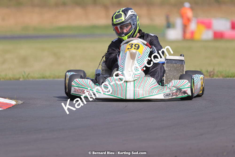 30/05/2021 : Course Club de Muret (photos Bernard Rieu) 2021 — karting