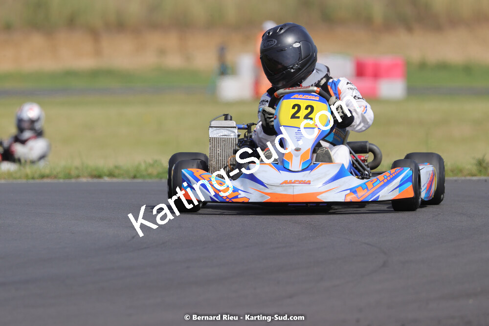 30/05/2021 : Course Club de Muret (photos Bernard Rieu) 2021 — karting