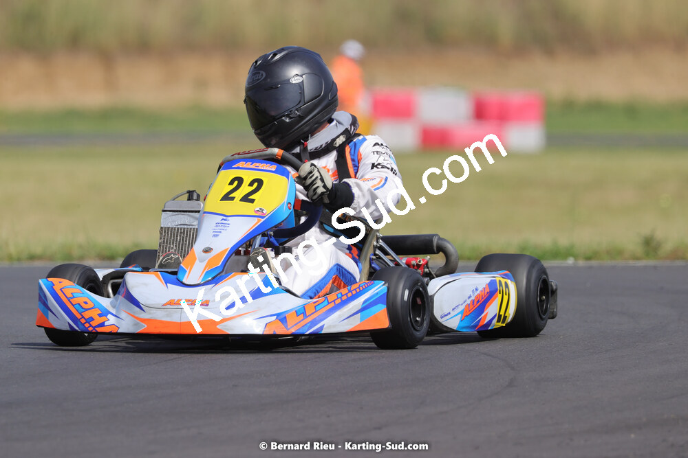30/05/2021 : Course Club de Muret (photos Bernard Rieu) 2021 — karting