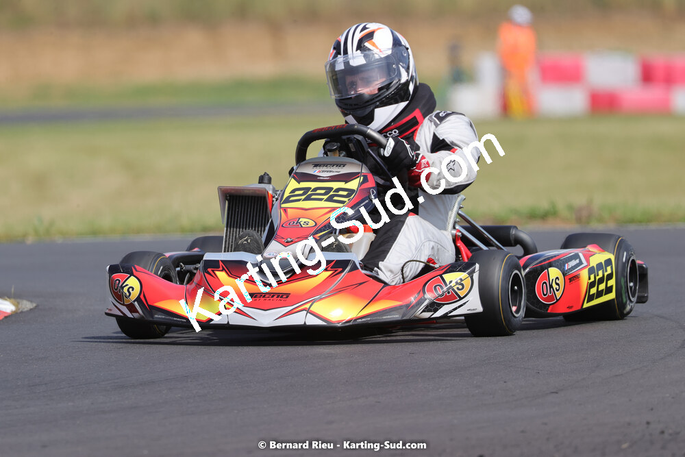 30/05/2021 : Course Club de Muret (photos Bernard Rieu) 2021 — karting