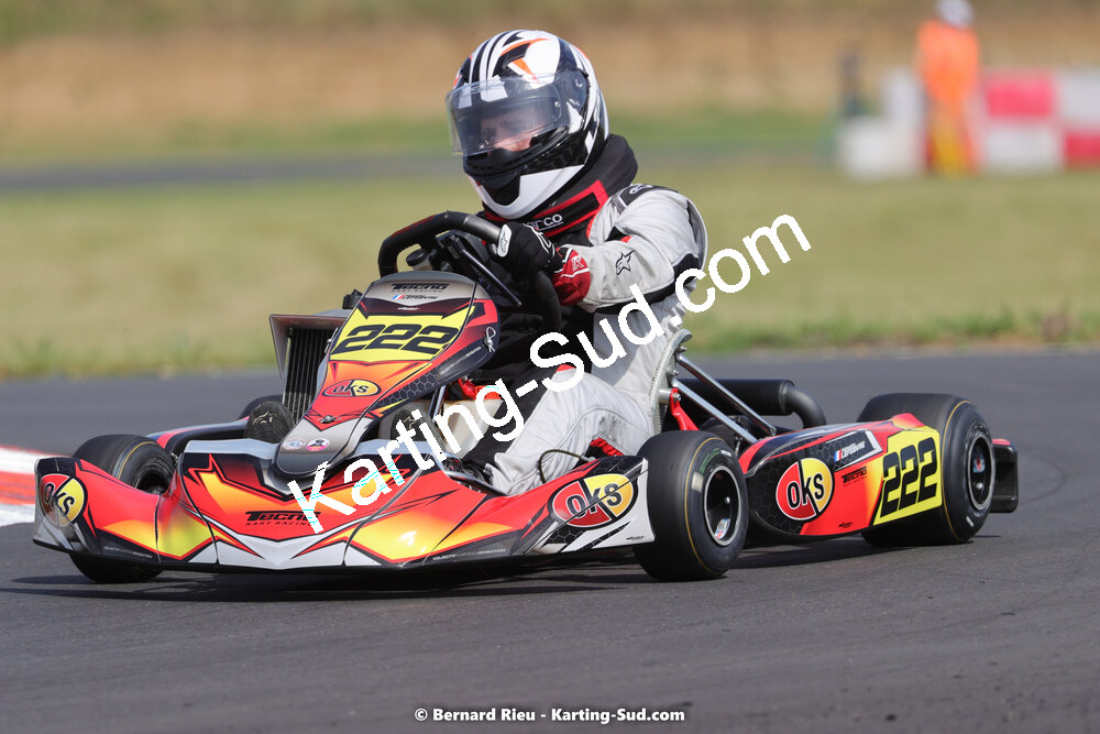 30/05/2021 : Course Club de Muret (photos Bernard Rieu) 2021 — karting