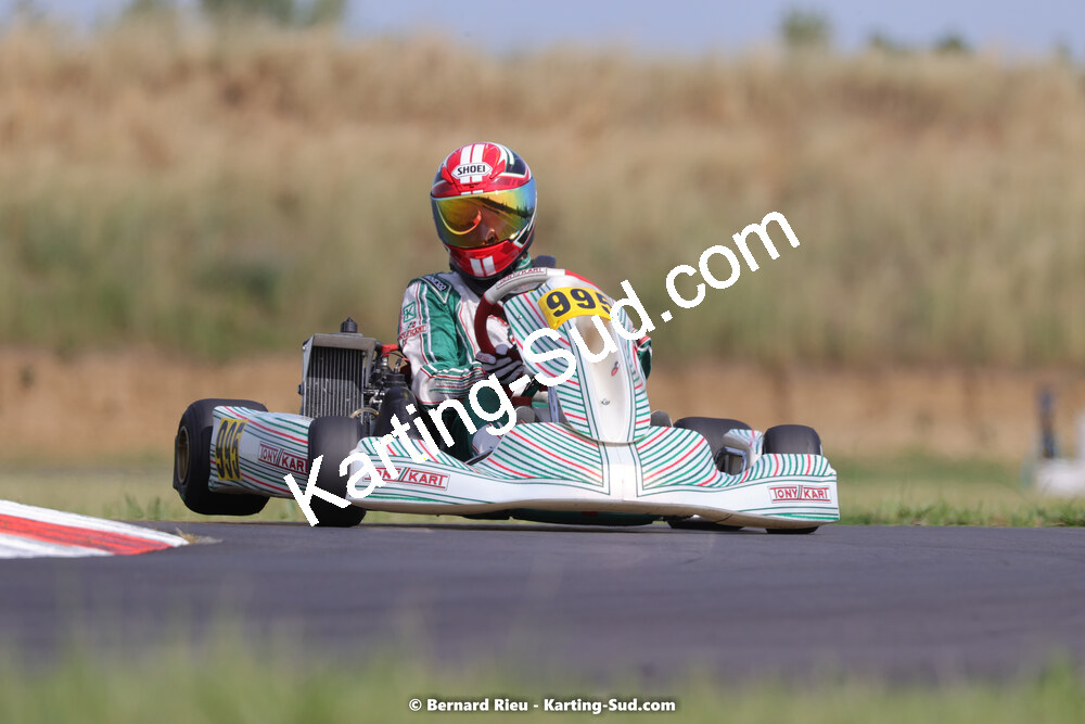 30/05/2021 : Course Club de Muret (photos Bernard Rieu) 2021 — karting