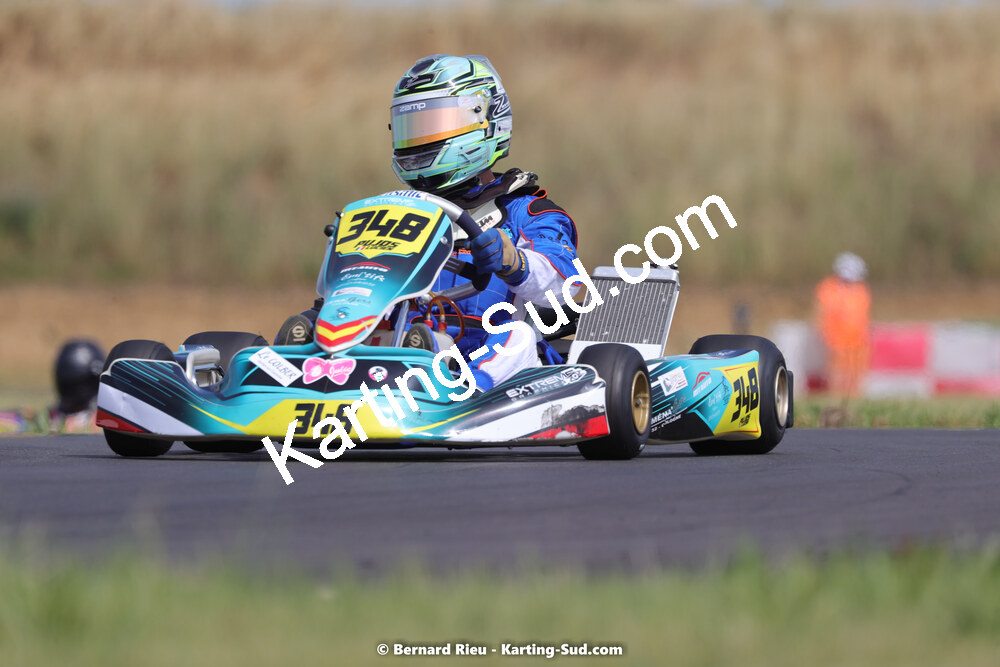 30/05/2021 : Course Club de Muret (photos Bernard Rieu) 2021 — karting