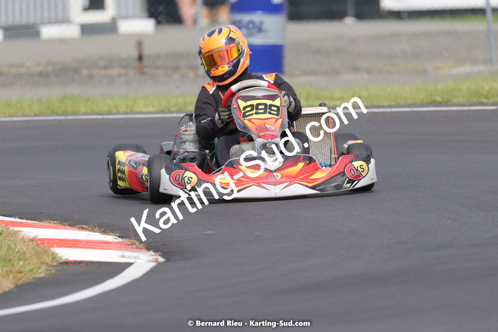 30/05/2021 : Course Club de Muret (photos Bernard Rieu) 2021 — karting