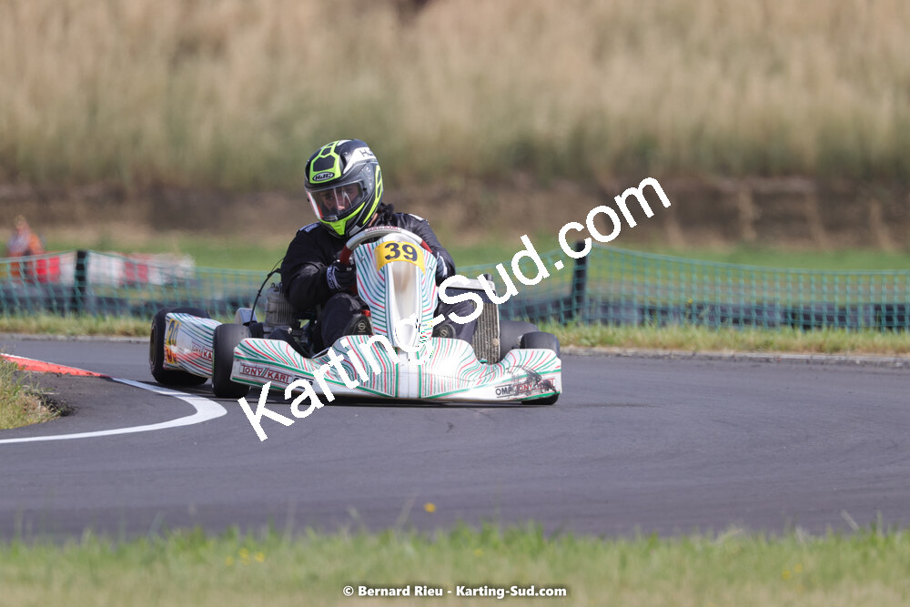 30/05/2021 : Course Club de Muret (photos Bernard Rieu) 2021 — karting