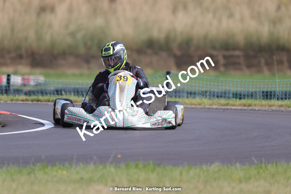 30/05/2021 : Course Club de Muret (photos Bernard Rieu) 2021 — karting