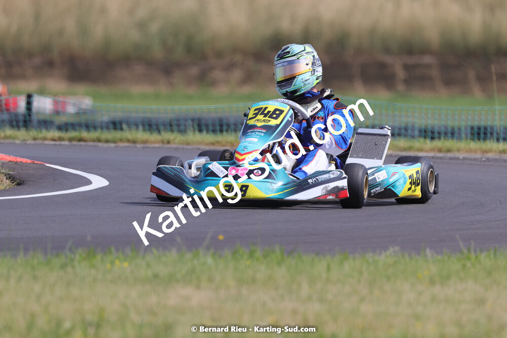 30/05/2021 : Course Club de Muret (photos Bernard Rieu) 2021 — karting