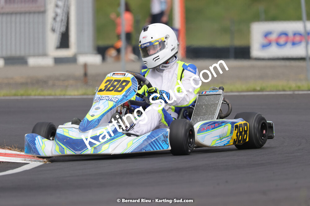 30/05/2021 : Course Club de Muret (photos Bernard Rieu) 2021 — karting