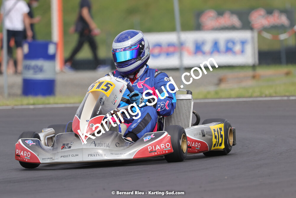 30/05/2021 : Course Club de Muret (photos Bernard Rieu) 2021 — karting