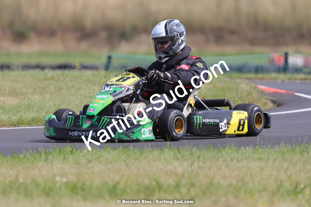 30/05/2021 : Course Club de Muret (photos Bernard Rieu) 2021 — karting