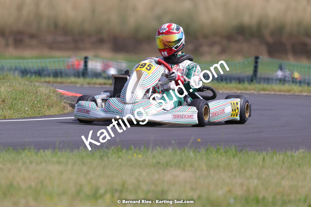 30/05/2021 : Course Club de Muret (photos Bernard Rieu) 2021 — karting