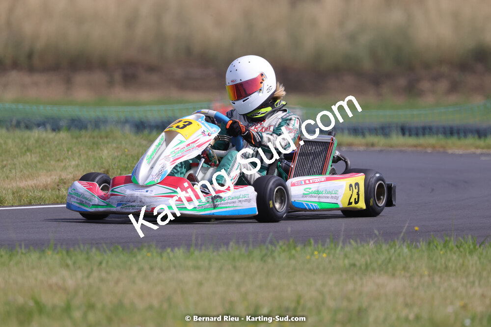 30/05/2021 : Course Club de Muret (photos Bernard Rieu) 2021 — karting