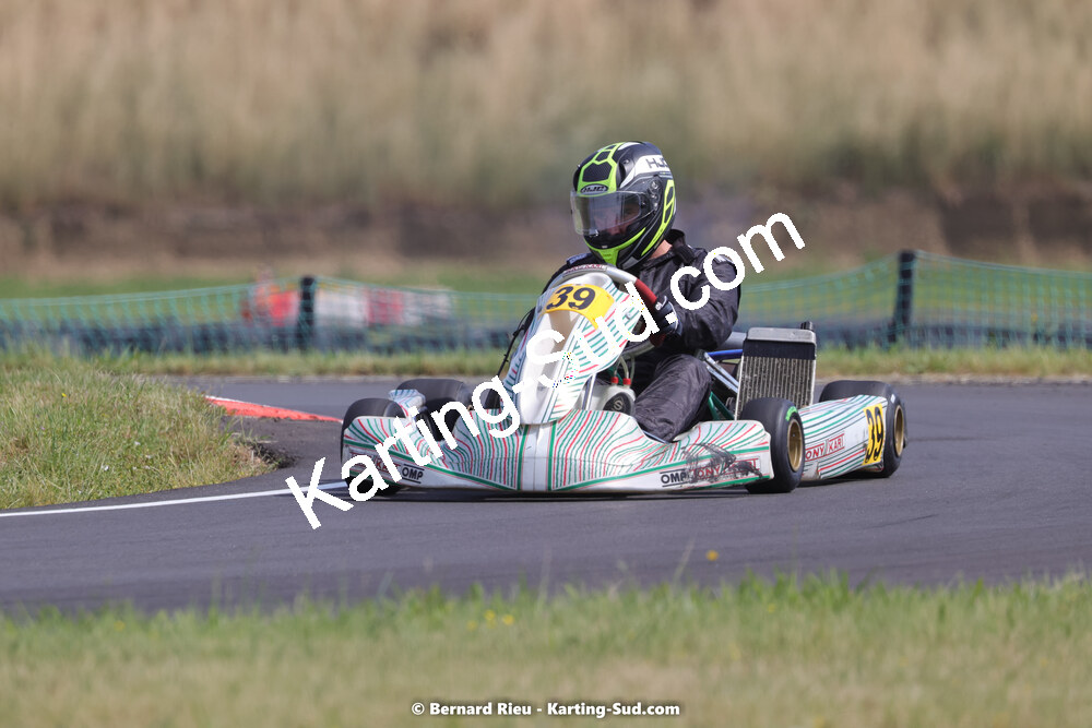 30/05/2021 : Course Club de Muret (photos Bernard Rieu) 2021 — karting