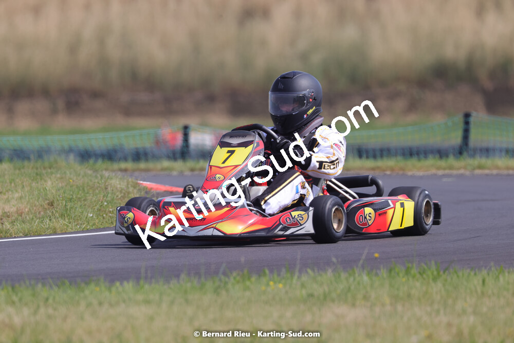 30/05/2021 : Course Club de Muret (photos Bernard Rieu) 2021 — karting