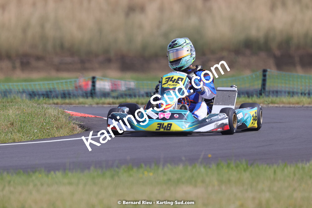 30/05/2021 : Course Club de Muret (photos Bernard Rieu) 2021 — karting