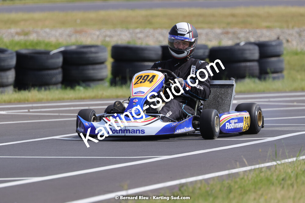30/05/2021 : Course Club de Muret (photos Bernard Rieu) 2021 — karting