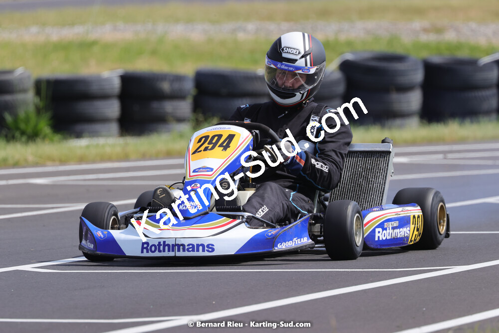 30/05/2021 : Course Club de Muret (photos Bernard Rieu) 2021 — karting