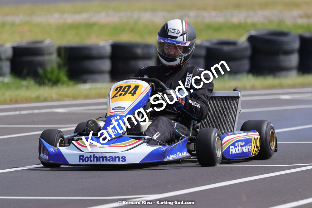 30/05/2021 : Course Club de Muret (photos Bernard Rieu) 2021 — karting