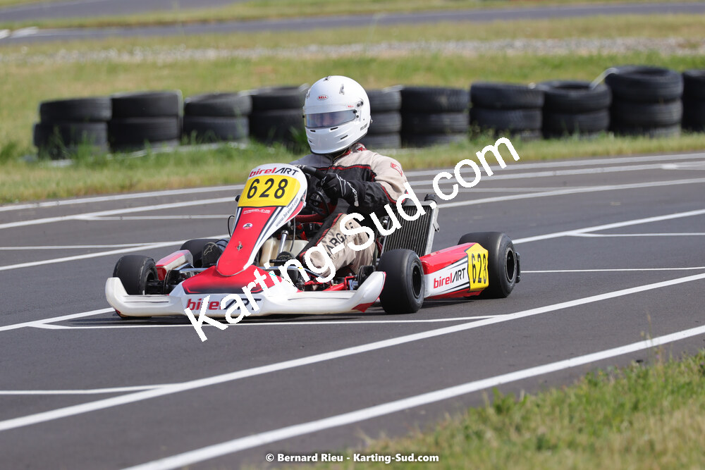 30/05/2021 : Course Club de Muret (photos Bernard Rieu) 2021 — karting