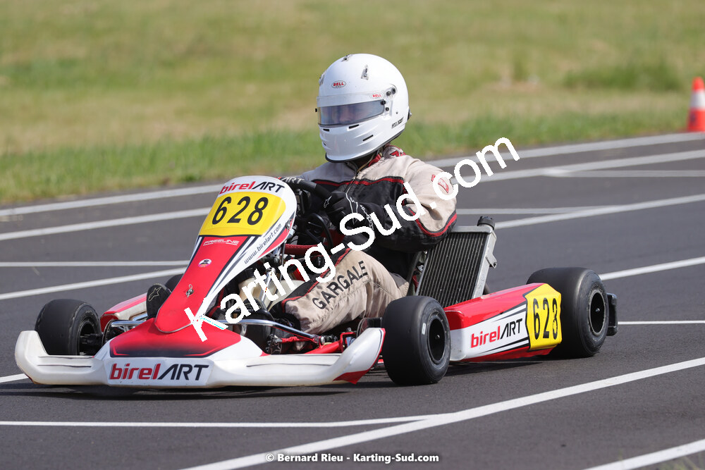30/05/2021 : Course Club de Muret (photos Bernard Rieu) 2021 — karting