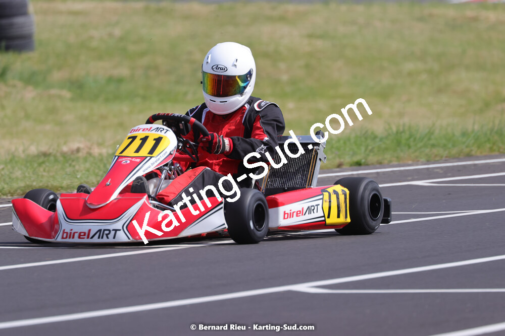 30/05/2021 : Course Club de Muret (photos Bernard Rieu) 2021 — karting