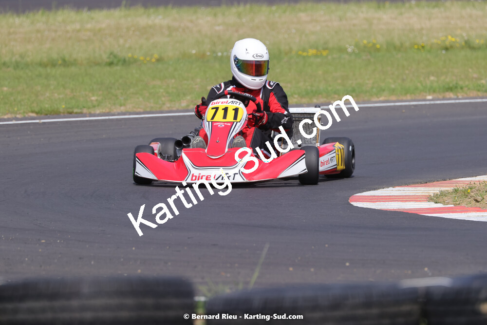 30/05/2021 : Course Club de Muret (photos Bernard Rieu) 2021 — karting