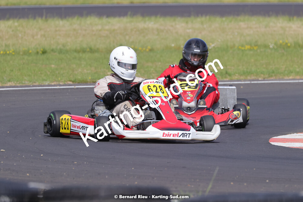 30/05/2021 : Course Club de Muret (photos Bernard Rieu) 2021 — karting