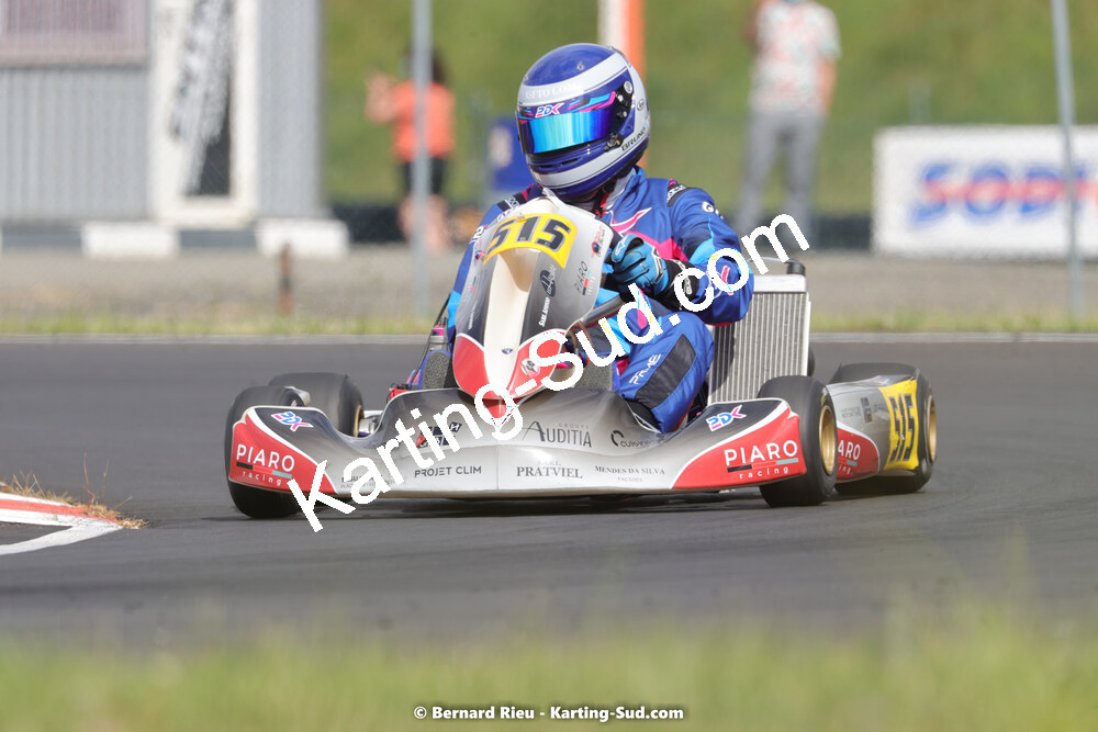30/05/2021 : Course Club de Muret (photos Bernard Rieu) 2021 — karting
