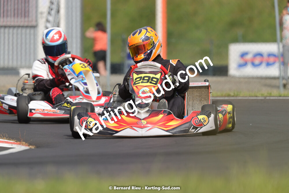 30/05/2021 : Course Club de Muret (photos Bernard Rieu) 2021 — karting