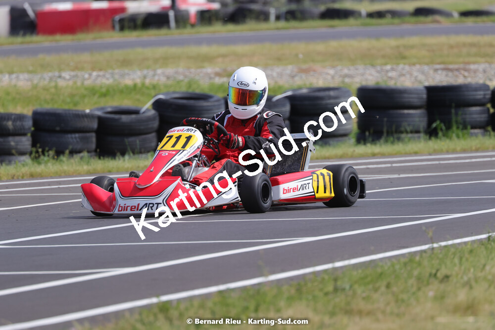30/05/2021 : Course Club de Muret (photos Bernard Rieu) 2021 — karting