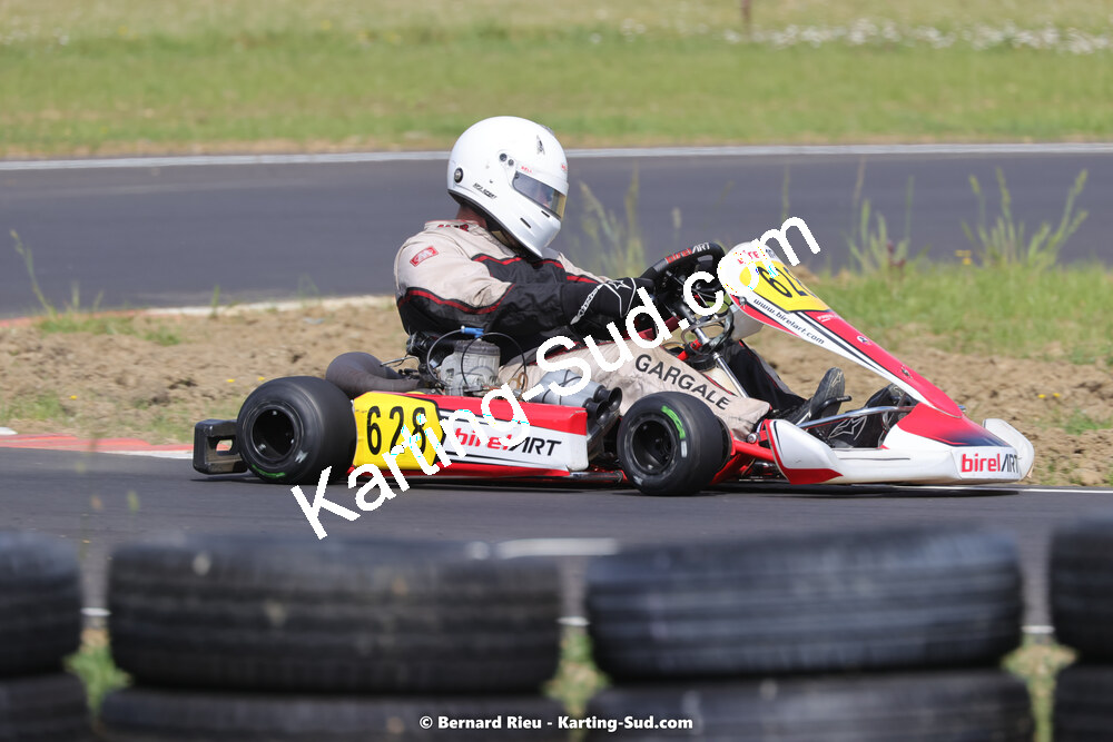 30/05/2021 : Course Club de Muret (photos Bernard Rieu) 2021 — karting