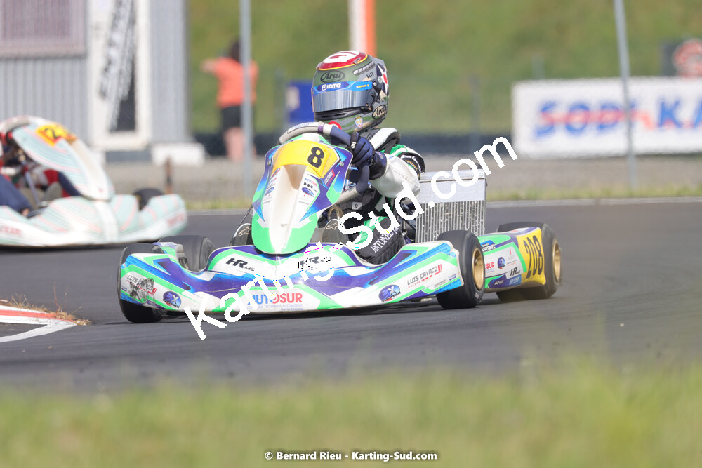 30/05/2021 : Course Club de Muret (photos Bernard Rieu) 2021 — karting