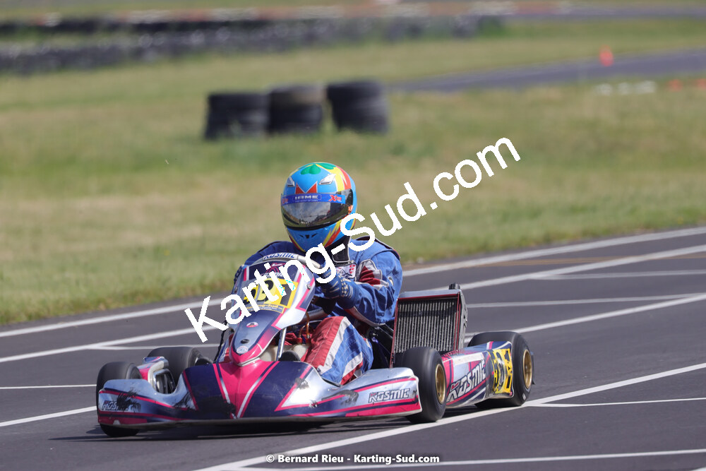 30/05/2021 : Course Club de Muret (photos Bernard Rieu) 2021 — karting