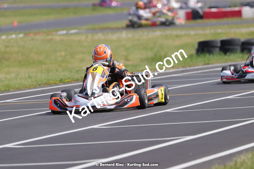 30/05/2021 : Course Club de Muret (photos Bernard Rieu) 2021 — karting