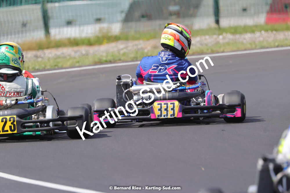 30/05/2021 : Course Club de Muret (photos Bernard Rieu) 2021 — karting