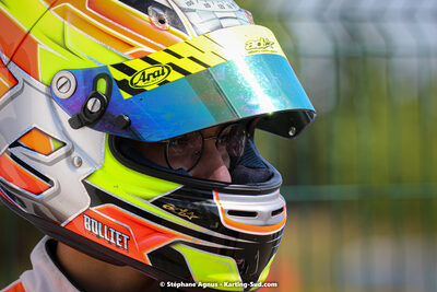 12 & 13/06/2021 : 1ère manche des IAME Series France à Muret (photos Stéphane Agnus) 2021 — karting