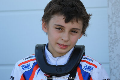 12 & 13/06/2021 : 1ère manche des IAME Series France à Muret (photos Stéphane Agnus) 2021 — karting