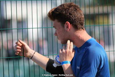 12 & 13/06/2021 : 1ère manche des IAME Series France à Muret (photos Stéphane Agnus) 2021 — karting