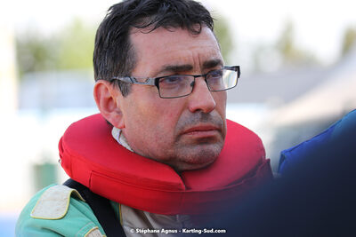 12 & 13/06/2021 : 1ère manche des IAME Series France à Muret (photos Stéphane Agnus) 2021 — karting