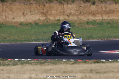 12 & 13/06/2021 : 1ère manche des IAME Series France à Muret (photos Stéphane Agnus) 2021 — karting