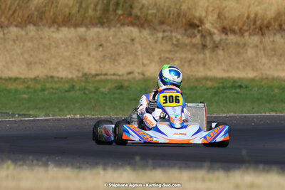 12 & 13/06/2021 : 1ère manche des IAME Series France à Muret (photos Stéphane Agnus) 2021 — karting