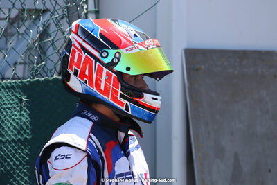 12 & 13/06/2021 : 1ère manche des IAME Series France à Muret (photos Stéphane Agnus) 2021 — karting