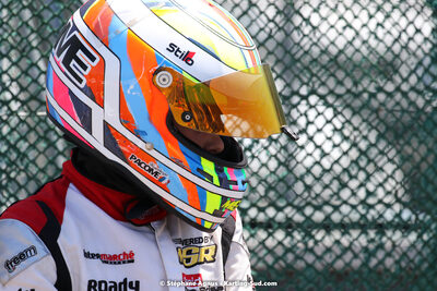 12 & 13/06/2021 : 1ère manche des IAME Series France à Muret (photos Stéphane Agnus) 2021 — karting