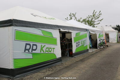 12 & 13/06/2021 : 1ère manche des IAME Series France à Muret (photos Stéphane Agnus) 2021 — karting