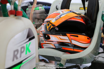 12 & 13/06/2021 : 1ère manche des IAME Series France à Muret (photos Stéphane Agnus) 2021 — karting