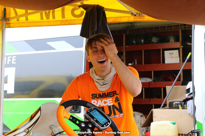 12 & 13/06/2021 : 1ère manche des IAME Series France à Muret (photos Stéphane Agnus) 2021 — karting