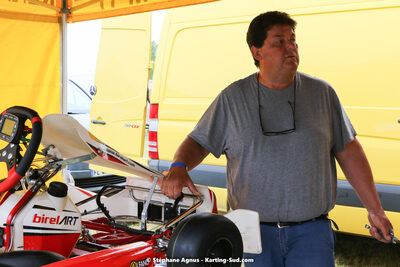 12 & 13/06/2021 : 1ère manche des IAME Series France à Muret (photos Stéphane Agnus) 2021 — karting